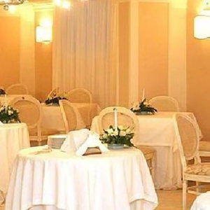 Hotel Palace Hotel Vieste cazare Vieste