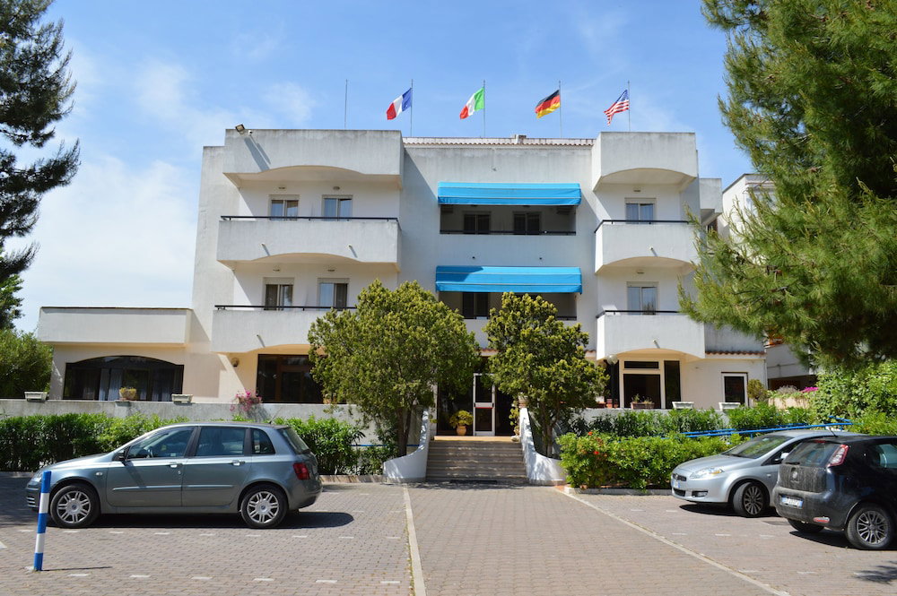 Hotel Hotel Cristalda