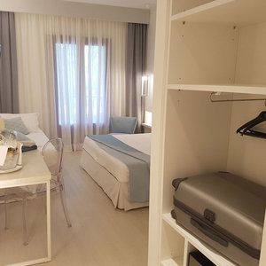 Hotel Hotel Gabbiano Beach cazare Vieste