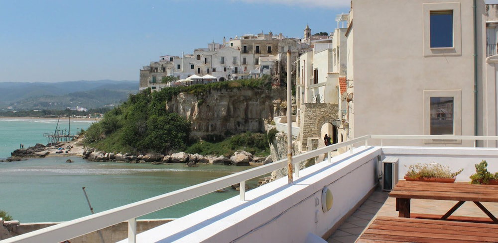 Hotel Hotel Punta San Francesco