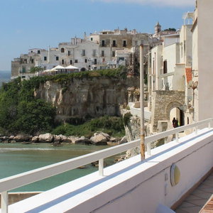 Hotel Hotel Punta San Francesco cazare Vieste