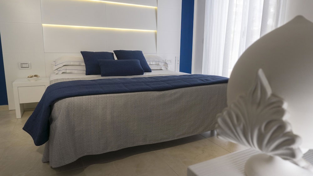 Hotel Hotel Scialara