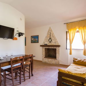 Hotel Tenuta Padre Pio cazare Vieste