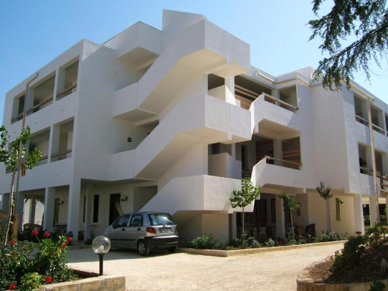 Hotel Villaggio Gallo
