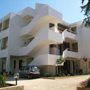 Hotel Villaggio Gallo cazare Vieste
