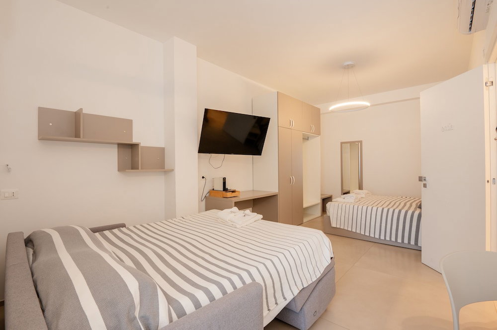 Hotel Agora Vieste Rooms & Apartments