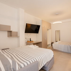 Hotel Agora Vieste Rooms & Apartments cazare Vieste