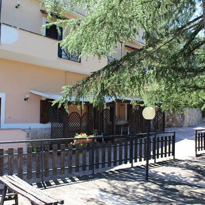 Hotel Agriturismo Fara Del Falco cazare Vieste