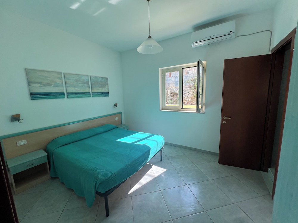 Hotel Argeste Club Vacanze