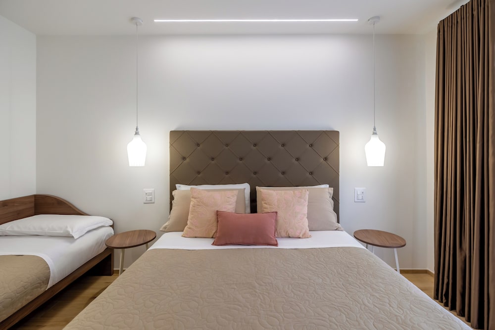 Hotel B&B Rais Luxury Rooms