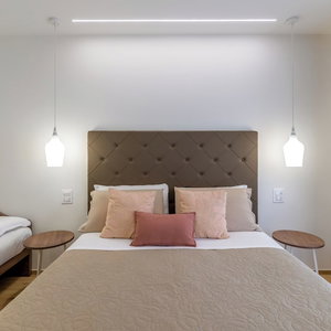Hotel B&B Rais Luxury Rooms cazare Vieste