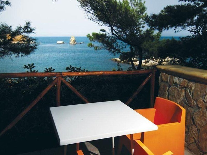 Hotel Gattarella Resort Hotel