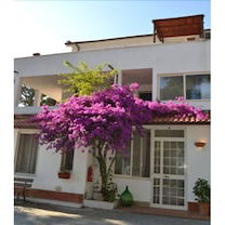 Hotel Residenza Collina Dei Pini cazare Vieste