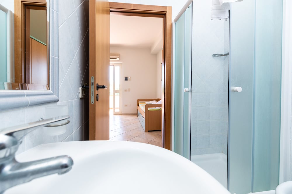 Hotel Residence Villantica