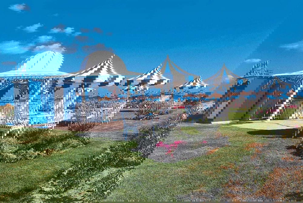 Hotel Golden Yasmin Residence Mehari Hammamet