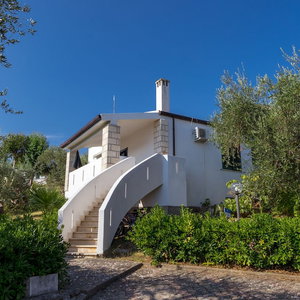 Hotel Villaggio Passo Dell'arciprete cazare Vieste