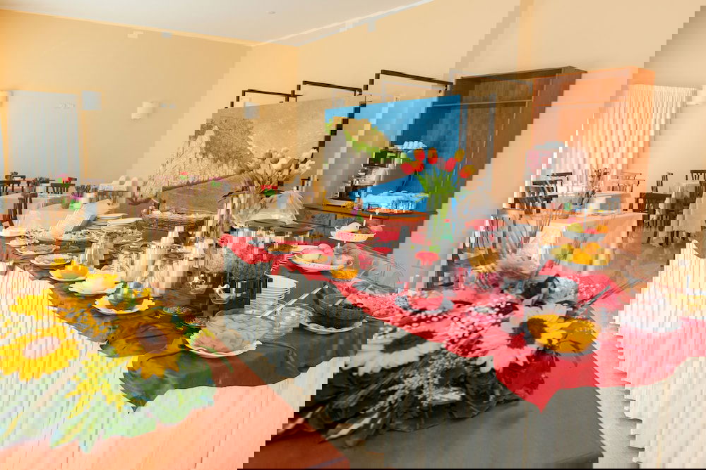 Hotel Albergo San Giorgio