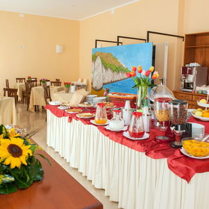 Hotel Albergo San Giorgio cazare Vieste