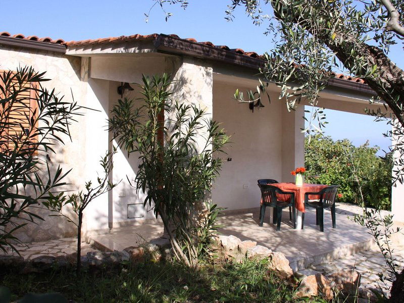 Hotel Residence Gli Stingi