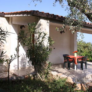 Hotel Residence Gli Stingi cazare Vieste