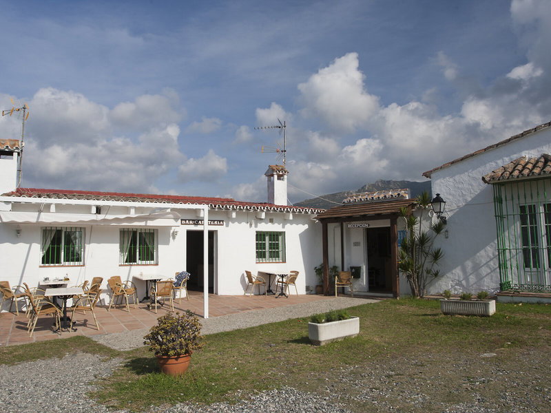 Cortijo Las Pinas