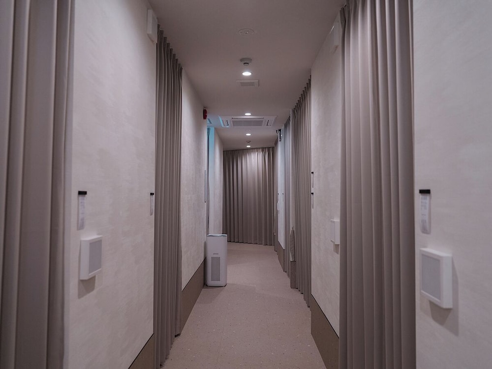 Hotel Hotel Minimumms.