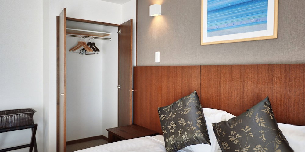 Hotel Creass Hotel Tsubogawa Marche