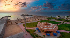 Hotel New Eagles Aqua Park Resort cazare Hurghada Town