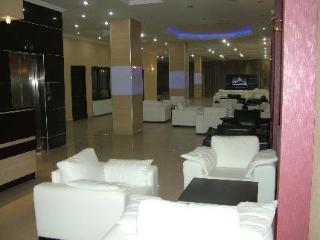 Hotel Madi Hotel Ankara