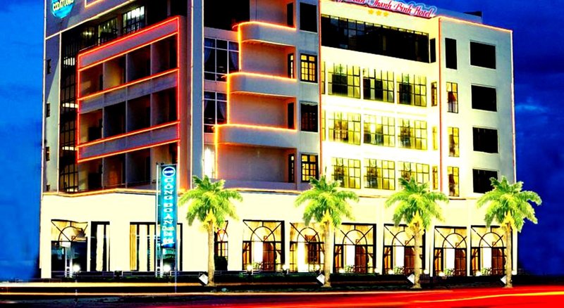 Hotel Cong Doan Thanh Binh Hotel