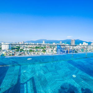 Hotel San Marino Hotel cazare Da Nang