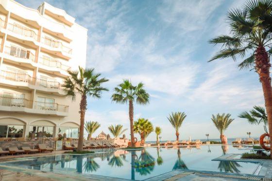 dal travel Royal Star Beach Resort