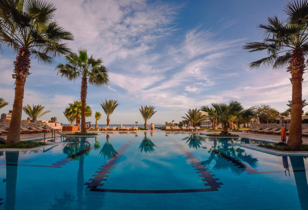 dal travel Royal Star Beach Resort