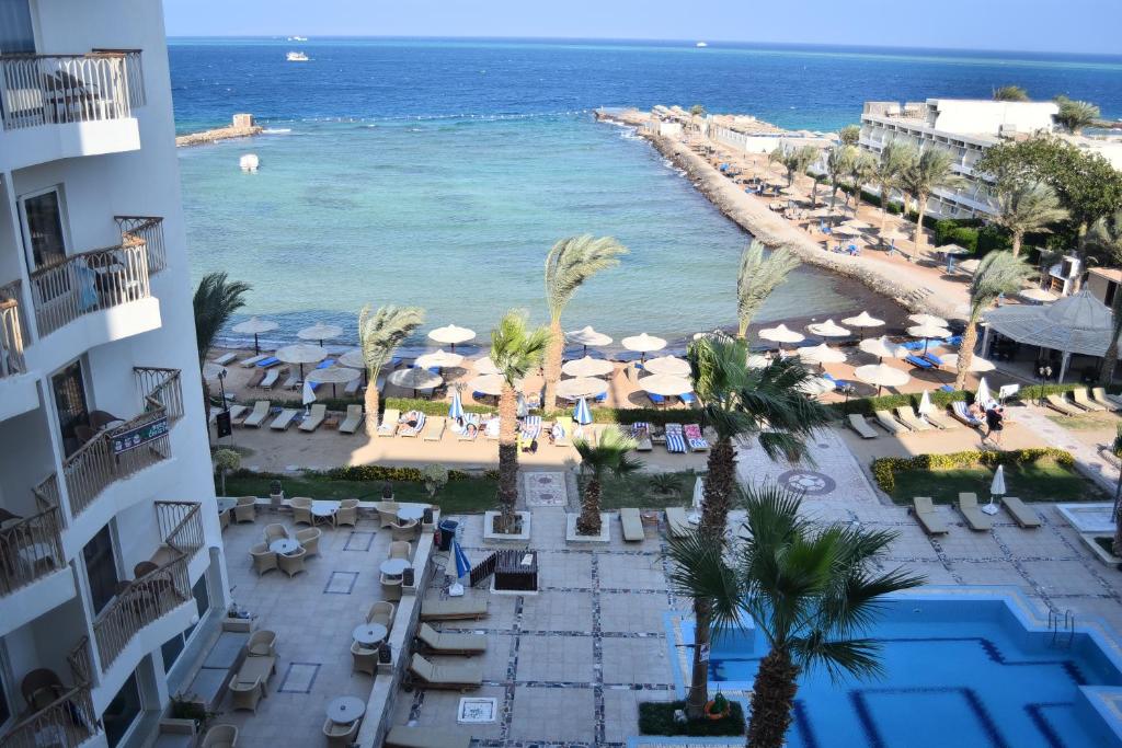 dal travel Royal Star Beach Resort