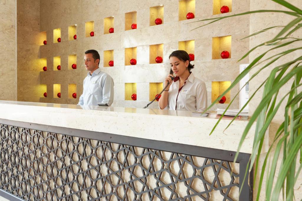 dal travel Royal Star Beach Resort