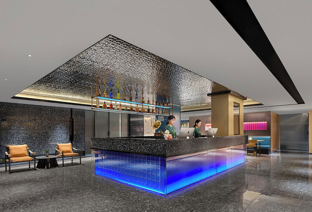 Hotel Lan Wan International Hotel