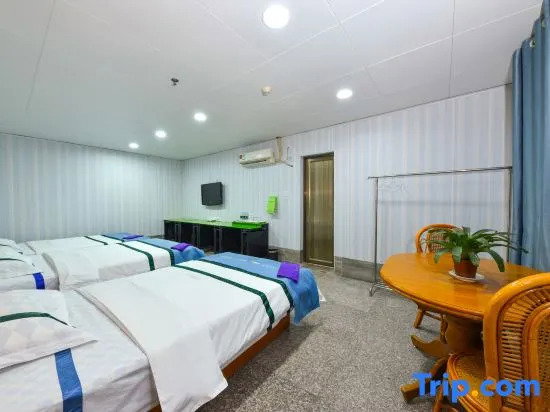Hotel Shaoxian Hotel