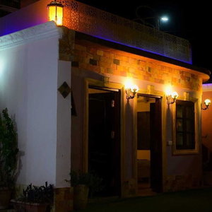 Hotel Sofia Guest House cazare Luxor