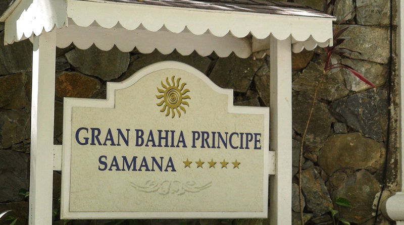 Hotel Bahia Principe Grand Samana