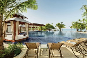 Hotel Secrets La Romana Resort & Spa cazare Bayahibe