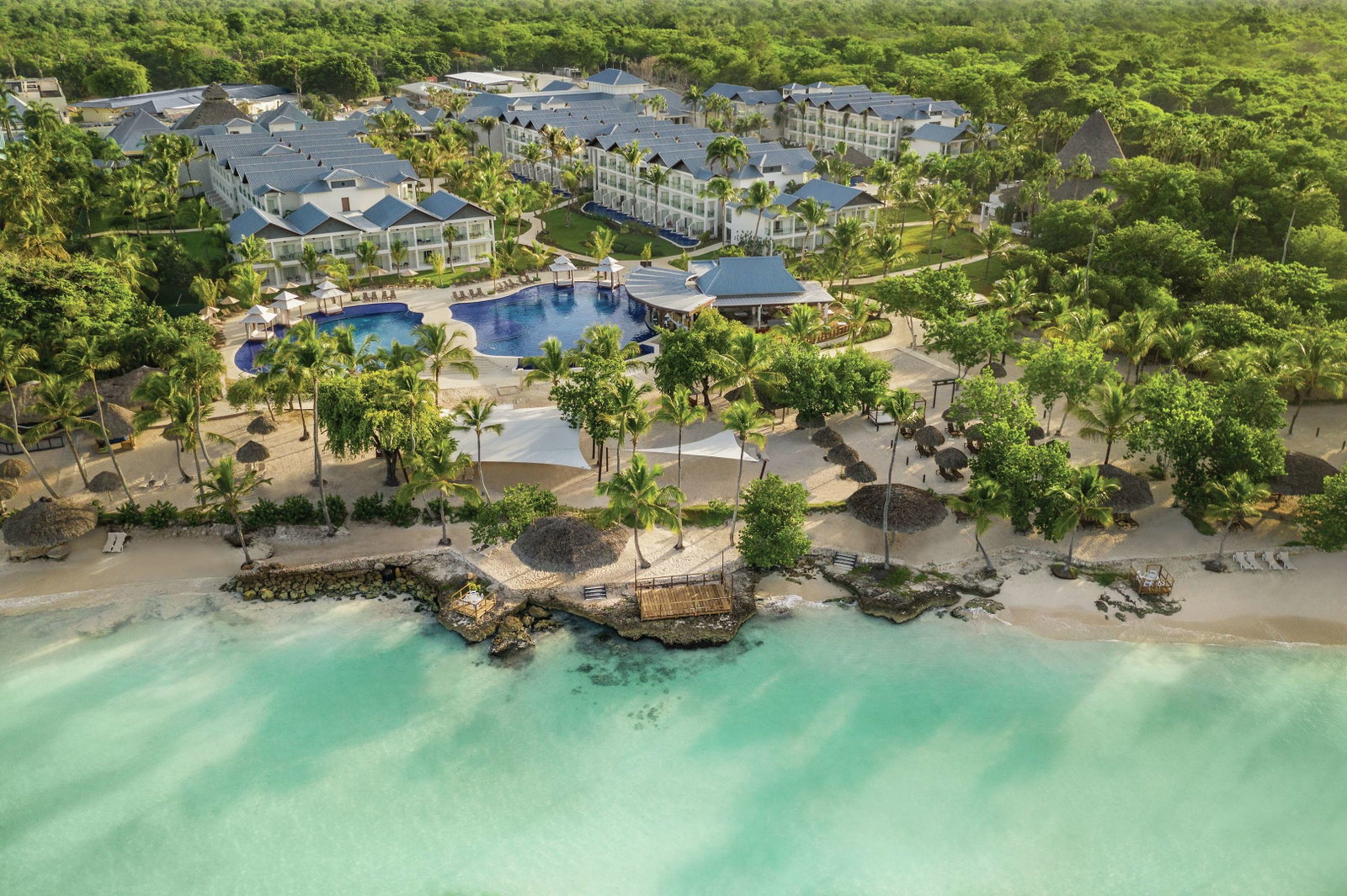 Secrets La Romana Resort & Spa