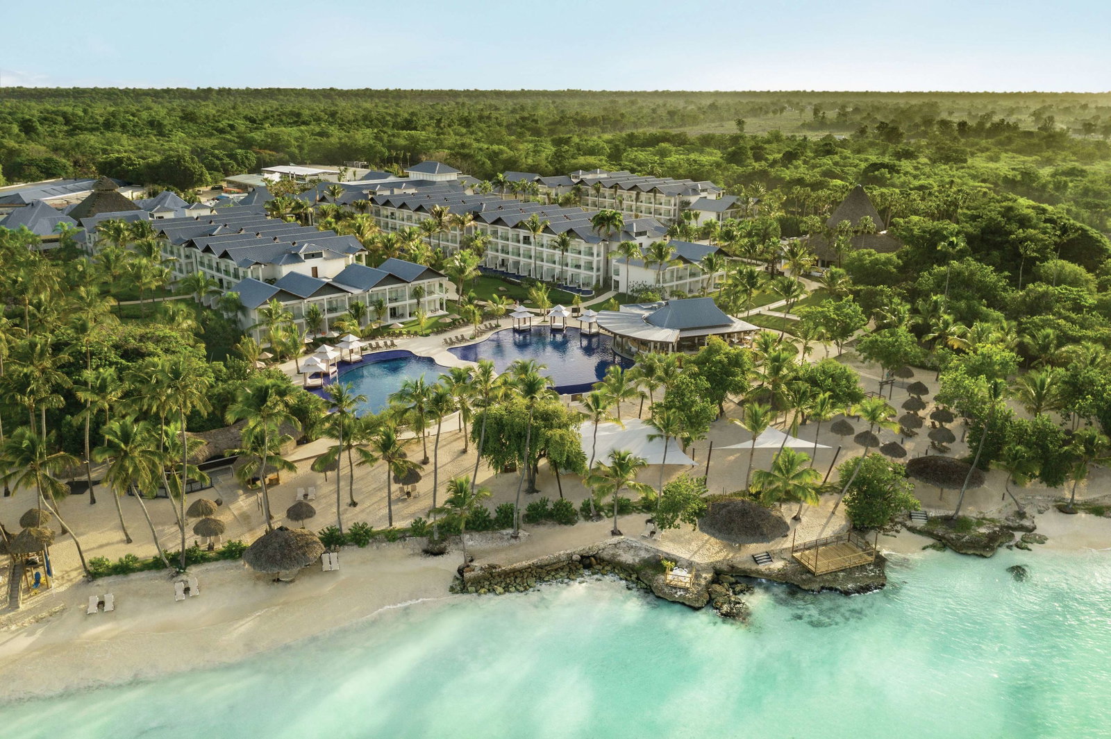 Secrets La Romana Resort & Spa