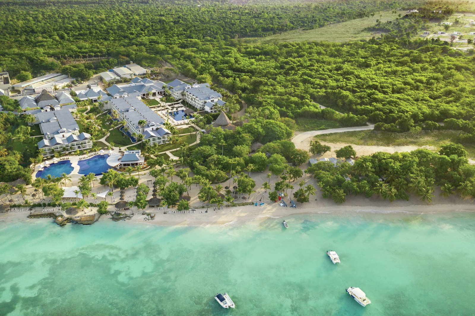 Secrets La Romana Resort & Spa