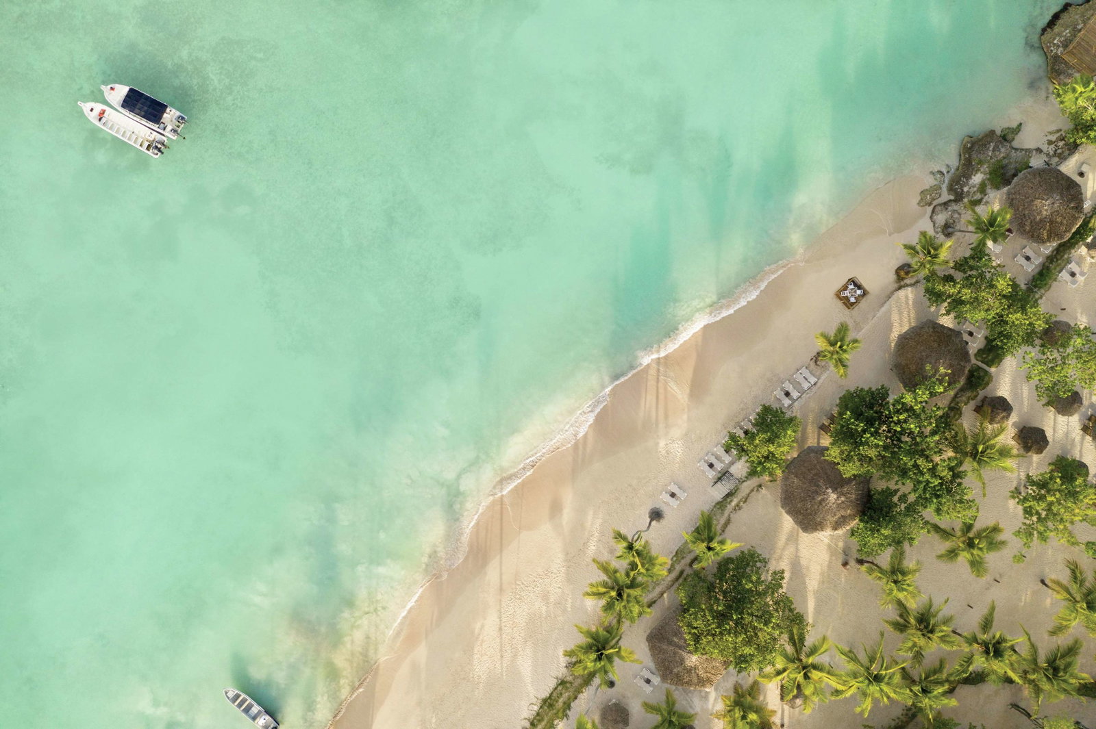 Secrets La Romana Resort & Spa