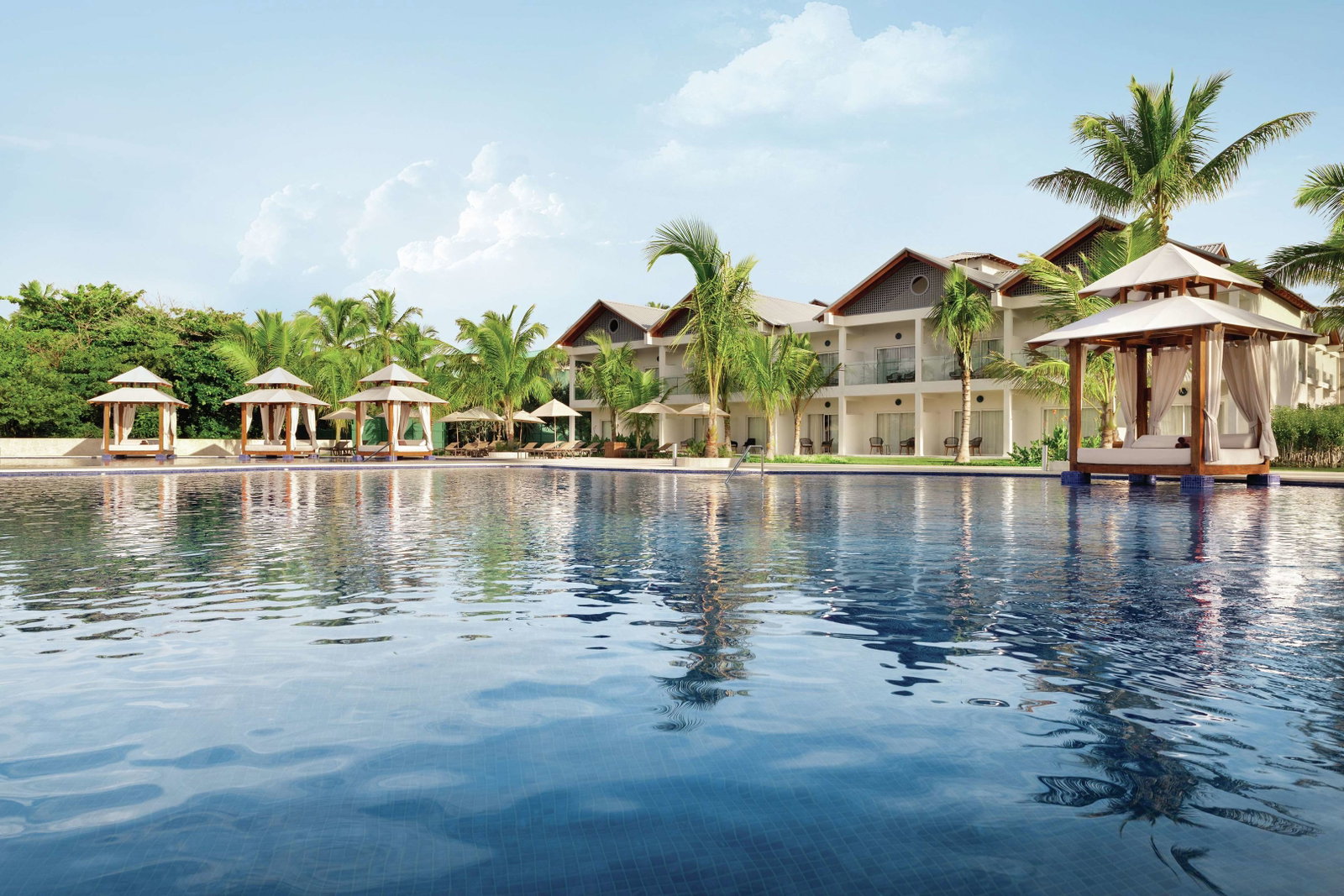 Secrets La Romana Resort & Spa