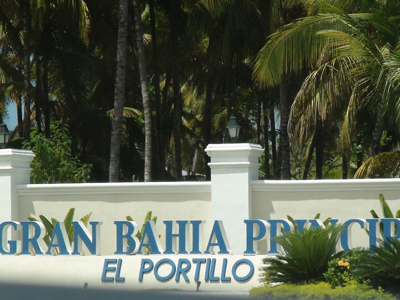 Hotel Bahia Principe Grand El Portillo