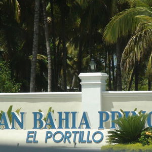 Hotel Bahia Principe Grand El Portillo cazare Las Terrenas