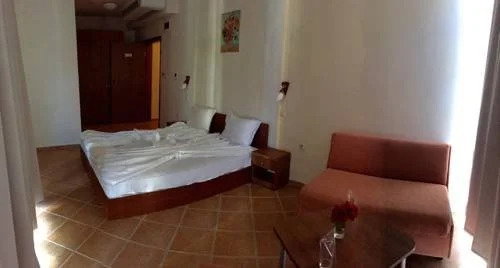 Hotel Hotel Eco Palace