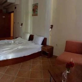 Hotel Hotel Eco Palace cazare Primorsko