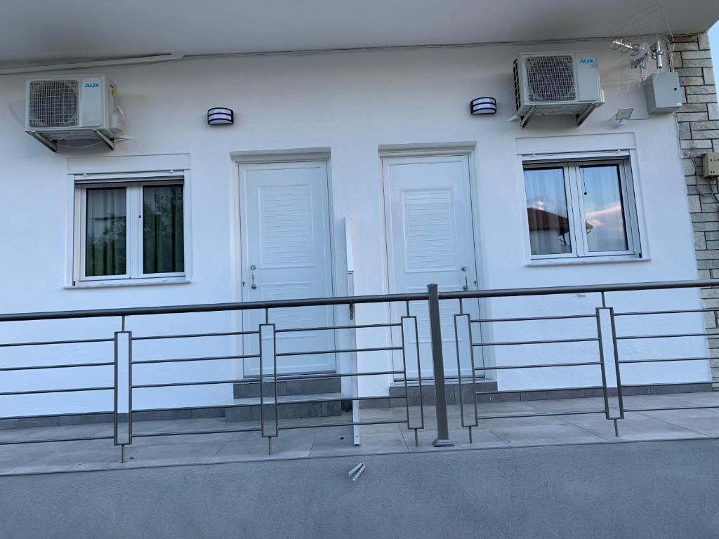 Hotel Skoulidis Family Apartments